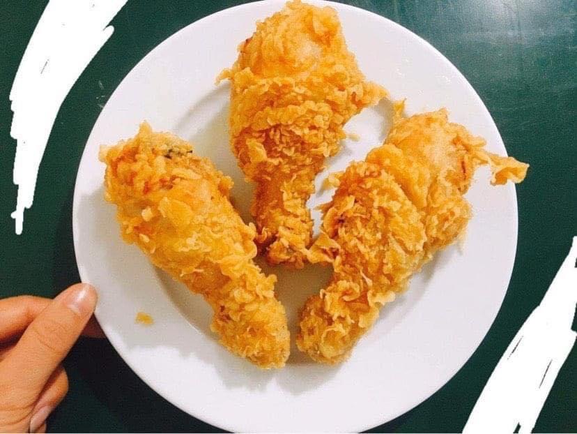 King - Pizza & Chicken Đồng Văn