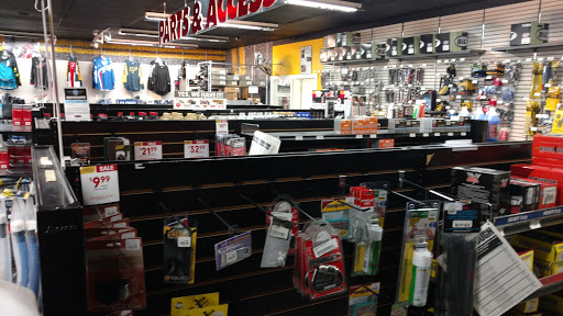 Motorcycle Parts Store «Cycle Gear», reviews and photos, 63 Tolland Turnpike, Manchester, CT 06040, USA