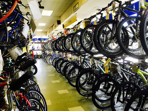 Bicycle Store «Lees Bicycle Shop», reviews and photos, 1101 US-1, Hollywood, FL 33020, USA