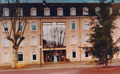 Ecole Bridge Club à Cahors