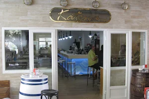 Restaurante Katena image