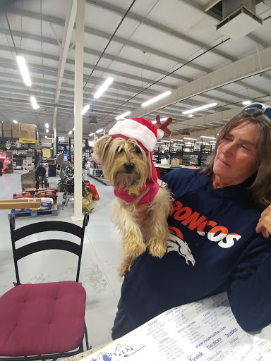 Home Goods Store «Budget Home Supply», reviews and photos, 780 Boston Ave, Longmont, CO 80501, USA