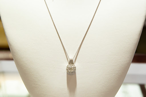 Jeweler «Salermo Jewelers», reviews and photos, 955 Elizabeth Ave, Elizabeth, NJ 07201, USA