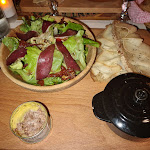 Photo n° 1 de l'avis de fabienne.r fait le 01/04/2024 à 08:03 pour Chez le Gaulois à Sarlat-la-Canéda