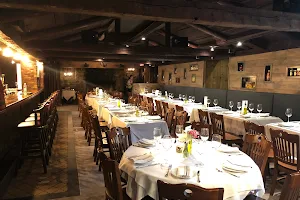 Trattoria Delia image