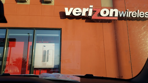 Cell Phone Store «Verizon», reviews and photos, 1424 W Main St, Lebanon, TN 37087, USA