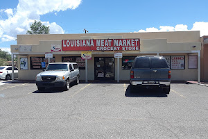Louisiana Meat Market