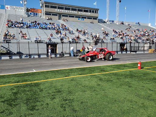 Stadium «Hersheypark Stadium», reviews and photos, 100 Hersheypark Dr, Hershey, PA 17033, USA