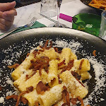 Photo n°3 de l'avis de Mirko.u fait le 04/07/2023 à 07:56 sur le  Pepe | Ristorante/Delivery Tuscolana à Rome