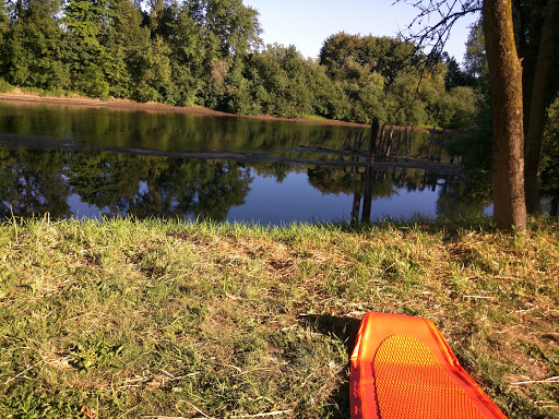 Tourist Attraction «Chehalem Paddle Launch», reviews and photos, 3100 SE 8th St, Dundee, OR 97115, USA