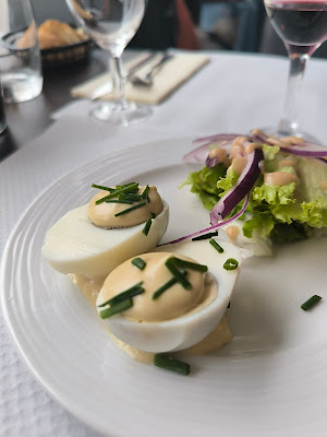 Bouillon Médreville - Brasserie Le Medrevil à Nancy