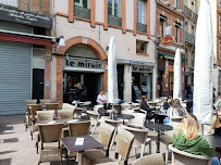Atmosphère du Restaurant Le Miroir à Toulouse - n°1