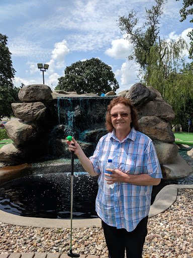 Golf Course «A.H. Blank Golf Course», reviews and photos, 808 County Line Rd, Des Moines, IA 50320, USA