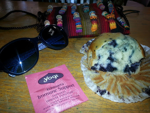 Coffee Shop «Majik Beanz», reviews and photos, 10 S Lake Park Blvd, Carolina Beach, NC 28428, USA