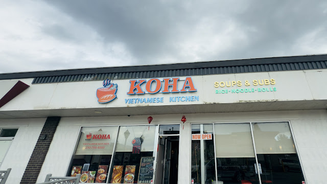 KOHA VIETNAMESE KITCHEN