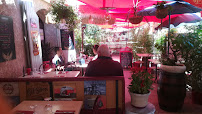 Atmosphère du Restaurant Le Festillou à Salasc - n°11