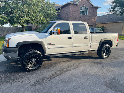 Chevrolet Dealer «Castroville Chevrolet», reviews and photos, 1955 US-90, Castroville, TX 78009, USA