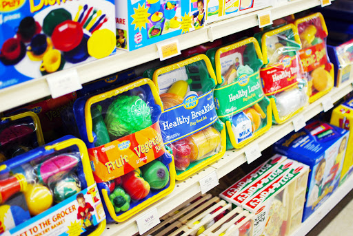 Art Supply Store «United Art & Education», reviews and photos, 7639 US-31, Indianapolis, IN 46227, USA