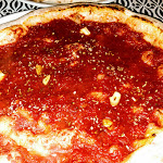 Photo n°1 de l'avis de Katja. fait le 20/04/2019 à 19:31 sur le  Sicily Pizzeria & Lounge Bar à Syracuse