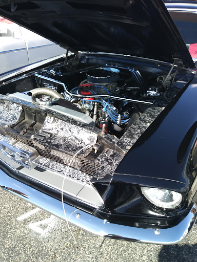 Sporting Goods Store «Simpson Performance Products», reviews and photos, 328 FM306, New Braunfels, TX 78130, USA