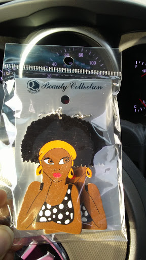 Beauty Supply Store «Magic Hair & Beauty», reviews and photos, 5301 Lee Rd, Maple Heights, OH 44137, USA