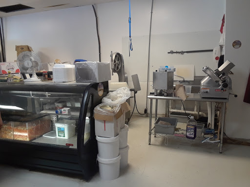 Grocery Store «Saint George Market», reviews and photos, 2753 Hungary Spring Rd, Richmond, VA 23294, USA