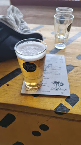 Mooie Boules Haarlem - Bar