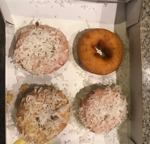 Donut Shop «Duck Donuts», reviews and photos, 511 Quince Orchard Rd, Gaithersburg, MD 20878, USA