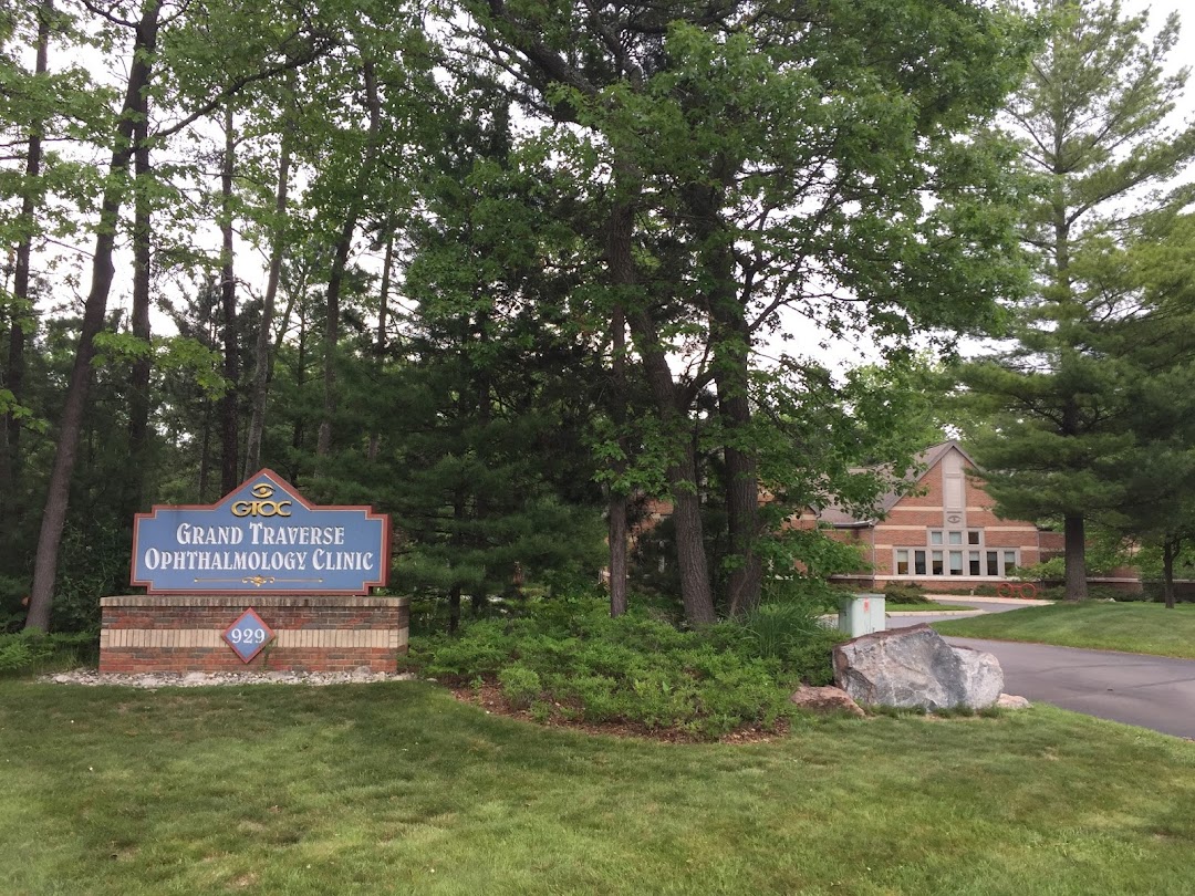 Grand Traverse Ophthalmology Clinic