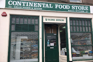 Continental Food Store