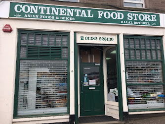 Continental Food Store