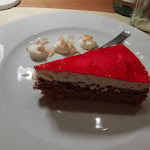 Photo n°3 de l'avis de Mariarosa.e fait le 14/10/2022 à 08:23 sur le  Alla Vecchia Segheria à Francenigo