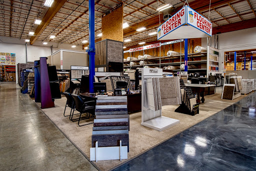 Building Materials Store «Ziggys Building Materials», reviews and photos