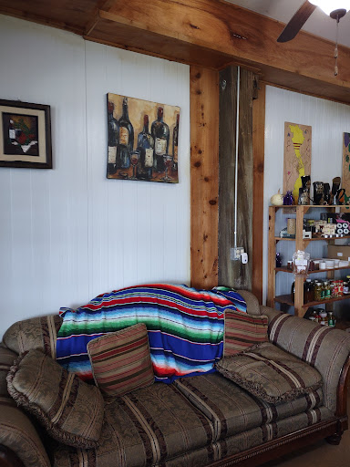 Winery «Frascone Winery», reviews and photos, 308 Bayside Dr, Anahuac, TX 77514, USA