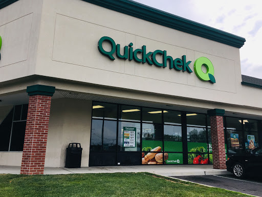 Convenience Store «QuickChek», reviews and photos, 1618 Union Ave, Hazlet, NJ 07730, USA