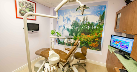 Keele Major Mac Dental Centre