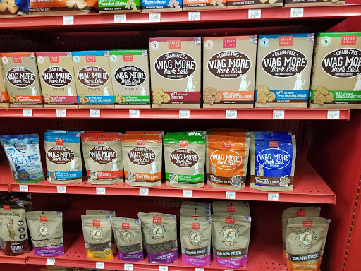 Pet Supply Store «Pet Joy», reviews and photos, 8023 Archibald Ave, Rancho Cucamonga, CA 91730, USA