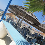 Photo n°3 de l'avis de Michelle.i fait le 16/08/2022 à 16:50 sur le  Lido Sabbioso à Torre San Giovanni