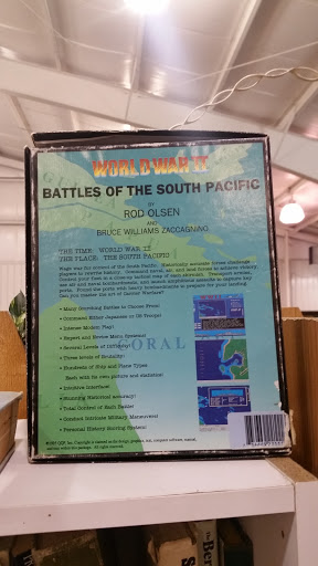 Antique Store «Finders Keepers Antique Mall», reviews and photos, 2085 Crossroads Dr, Percival, IA 51648, USA