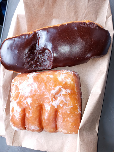 Donut Shop «Holey Sweet Donuts», reviews and photos, 90 GA-138 b, Stockbridge, GA 30281, USA