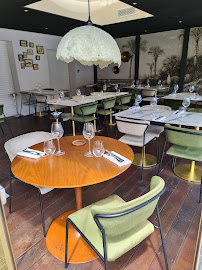 Atmosphère du Restaurant Col Tempo à Bastia - n°2