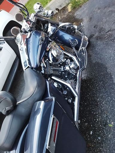 Harley-Davidson Dealer «Orlando Harley-Davidson®», reviews and photos, 8000 International Dr #124, Orlando, FL 32819, USA