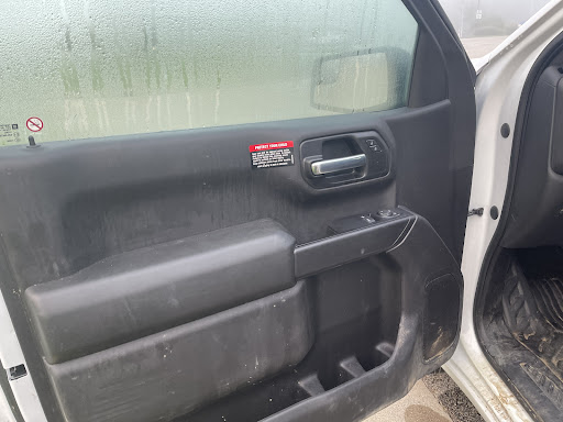 RV Storage Facility «U-Haul Moving & Storage of Beavercreek», reviews and photos, 1168 Old Mill Ln, Beavercreek, OH 45432, USA