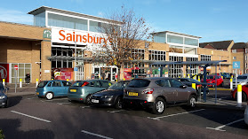 Meadowbank Shopping Park