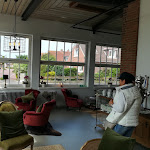 Photo n°4 de l'avis de Thomas.. fait le 11/07/2018 à 10:52 sur le  MEINE MEIEREI NORDERNEY à Norderney