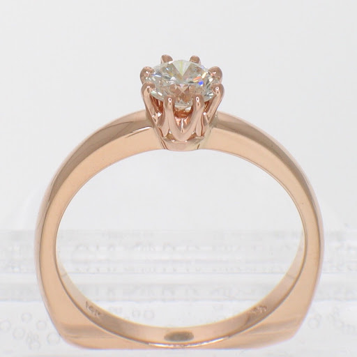 Jeweler «The 14 Karats», reviews and photos, 2910 College Ave, Berkeley, CA 94705, USA