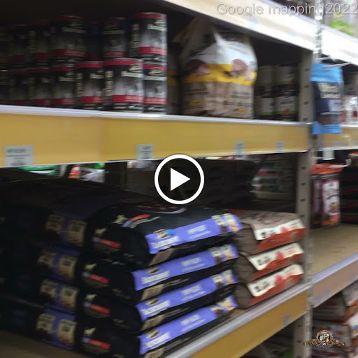 Pet Supply Store «Pet Supermarket», reviews and photos, 5325 US-19, New Port Richey, FL 34652, USA