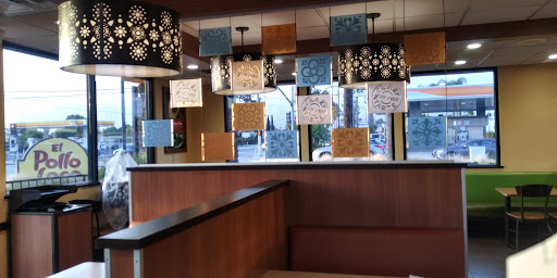 Mexican Restaurant «El Pollo Loco», reviews and photos, 4794 Peck Rd, El Monte, CA 91732, USA