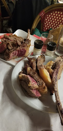 Plats et boissons du Restaurant L'Effet Bœuf à Besançon - n°20