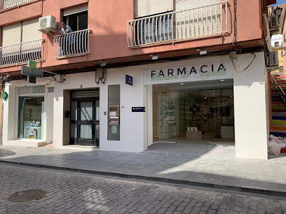 Foto de Farmacia Villanueva de Sagunto